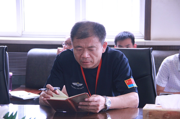 我校召开毕业生教育及离校工作会议