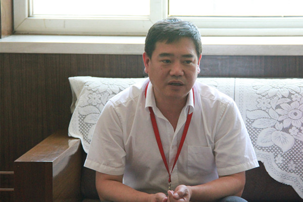 我校召开2016届学生毕业典礼暨学位授予仪式协调会议