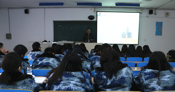 加强教学管理  提升教学质量——我校进行期初教学秩序检查工作