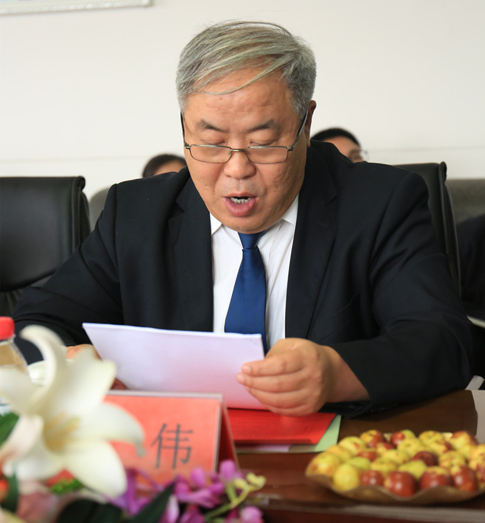 省高校设置评议委员会专家组莅临我校开展转设考察工作