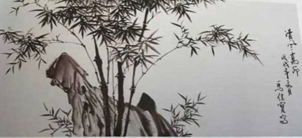 以赛促学 以学强能—我院推报作品荣获教育部举办的高校思政课艺术作品展三等奖