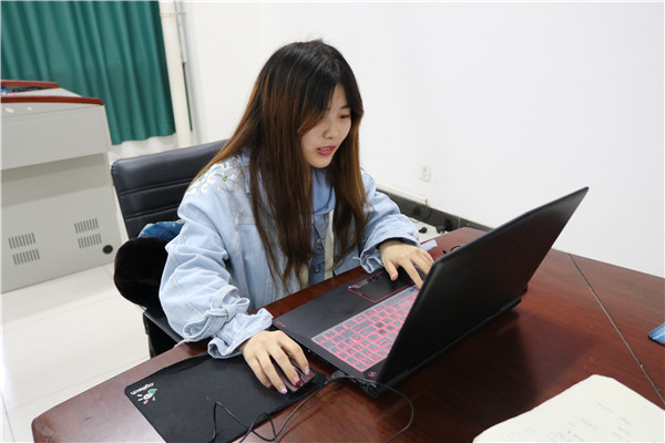 我校喜提第八届POCIB全国外贸从业能力大赛团体特等奖