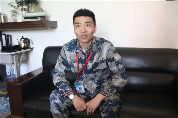 五四运动一百年 爱国主义永传承 我校组织收看纪念五四运动100周年大会