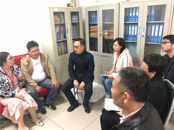 持续推进三风建设   营造优质学习环境——管理科学与工程学院“三风”建设纪实