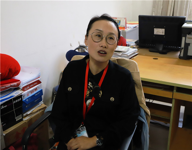 致力创业 鼓励成长——我校成功举办创新创业大赛作品展览