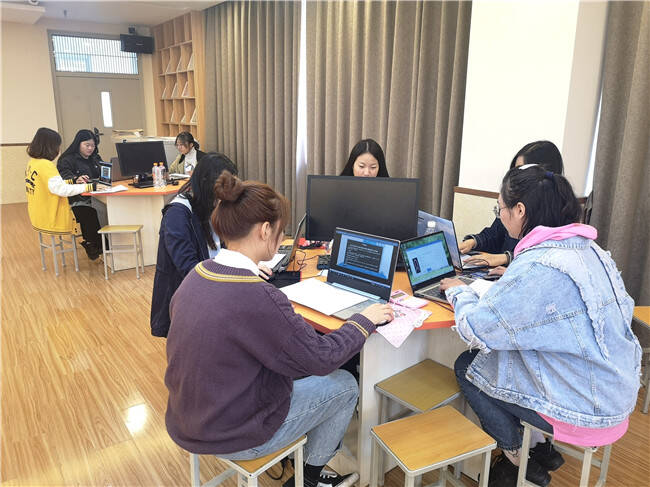 经济学院成功晋级2020 年“衡信杯”全国本科云端税务技能大赛总决赛