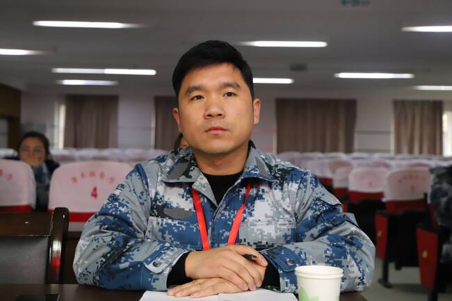 贯彻五中全会精神 部署就业创业工作——我校组织观看2021届全国普通高校毕业生就业创业工作网络视频会议