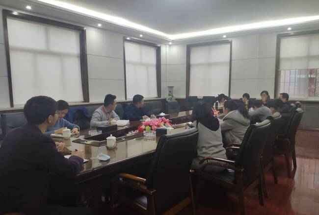 触动、心动、行动，为教师成长赋能