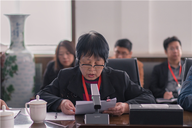 我校召开全面从严治党和党史学习教育动员部署大会