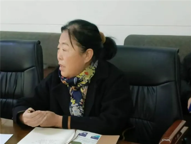 我校参加河北省教育厅主办“高校学生心理危机应对专题研讨班”