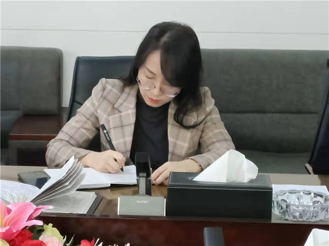 我校参加河北省教育厅主办“高校学生心理危机应对专题研讨班”