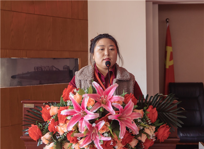 我校组织召开2021届毕业生就业工作总结表彰 暨2022届毕业生就业工作部署会