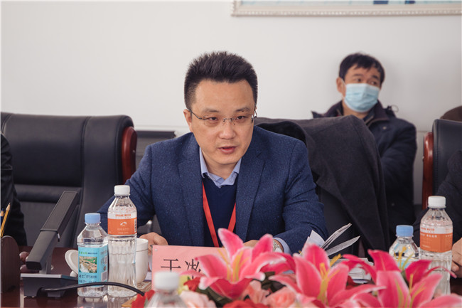 我校迎接省教育厅开学疫情防控工作专项督导检查