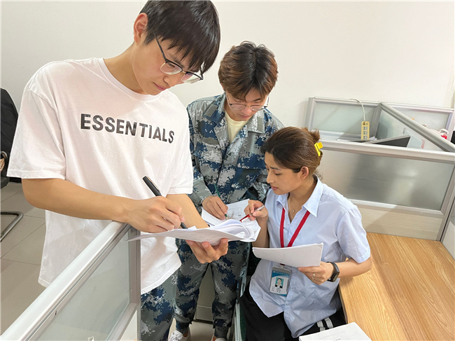 以人为本 以税为技 ——我校经济学院荣获第四届“科云杯”全国职业院校高职组税务技能大赛全国三等奖