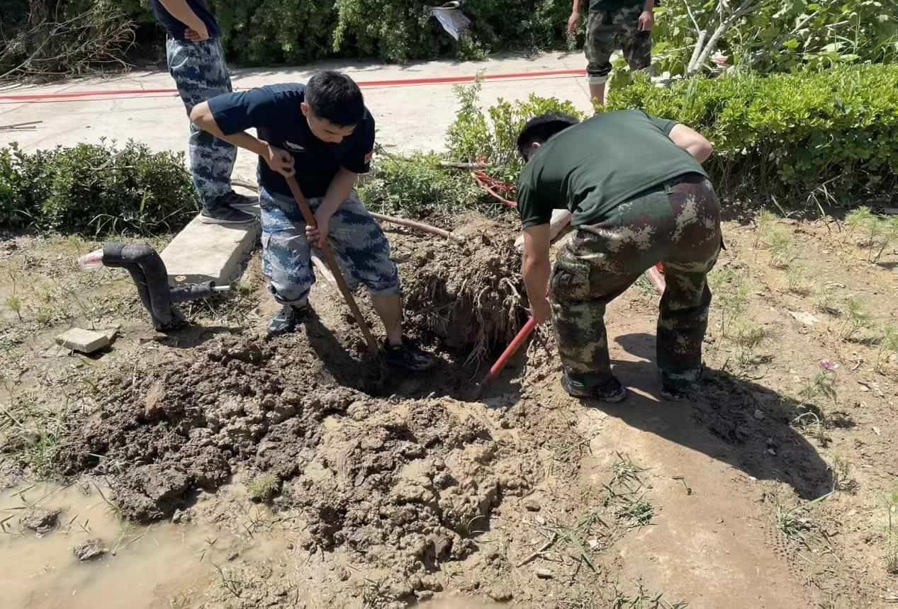 威廉体育williamhill开展“传帮带”式新入职辅导员培训动员day1