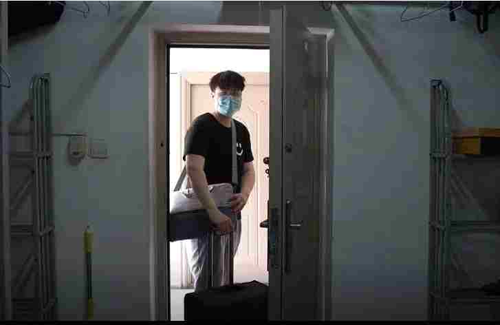 谈一别奋斗路 聚四载同窗情  ——威廉体育williamhill2022届毕业 生欢送会