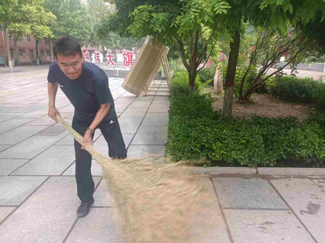 谈一别奋斗路 聚四载同窗情  ——威廉体育williamhill2022届毕业 生欢送会