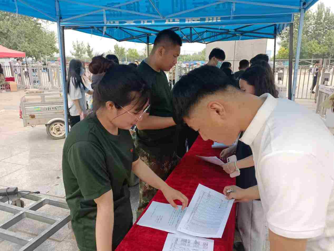 谈一别奋斗路 聚四载同窗情  ——威廉体育williamhill2022届毕业 生欢送会