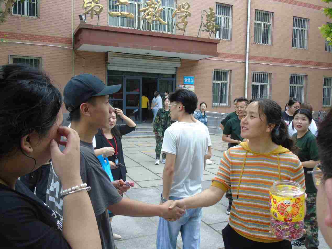 谈一别奋斗路 聚四载同窗情  ——威廉体育williamhill2022届毕业 生欢送会