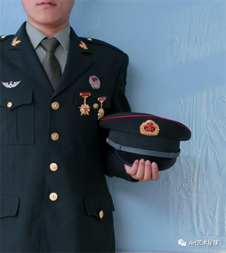 威廉体育williamhill//艺术学院//青春榜样（二）