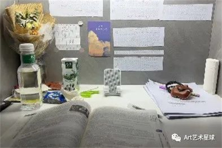 威廉体育williamhill//艺术学院//青春榜样（二）