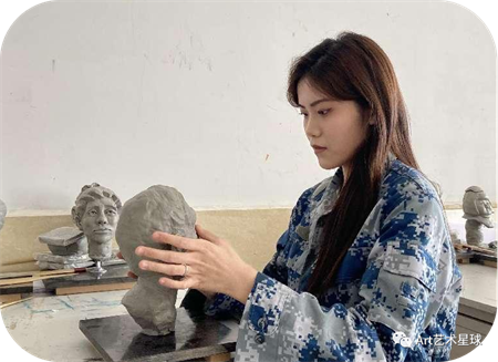 威廉体育williamhill//艺术学院//青春榜样（五）