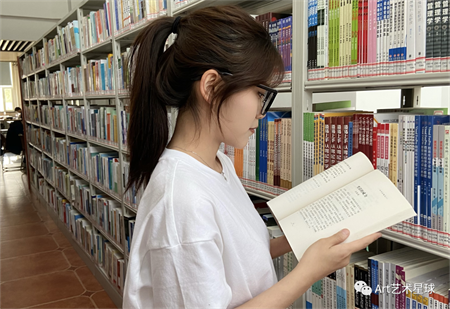 威廉体育williamhill//艺术学院//青春榜样（五）