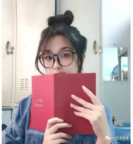 威廉体育williamhill//艺术学院//青春榜样（六）