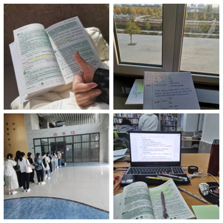 威廉体育williamhill//艺术学院//青春榜样（六）