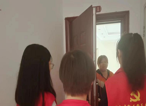 社会实践‖威廉体育williamhill管理学院暑期“三下乡”社会实践