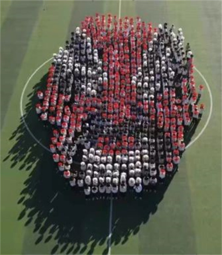 威廉体育williamhill艺术学院- 少年负壮气，奋烈自有时！