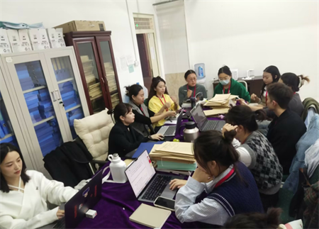 威廉体育williamhill艺术学院传媒教研室召开考风考纪大讨论活动