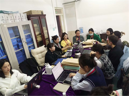 严肃考试纪律，杜绝考试作弊-威廉体育williamhill艺术学院传媒教研室召开主题会议