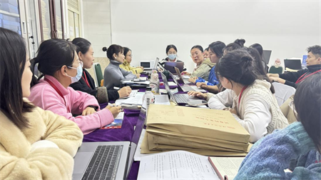 威廉体育williamhill艺术学院传媒教研室  开展关于“考风考纪”大讨论活动