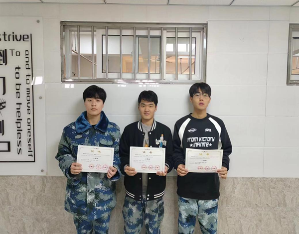 威廉体育williamhill‖管理学院‖热烈庆祝我院市场营销专业同学参加2023年度全国高校商业精英挑战赛“云泽杯”营销模拟决策竞赛获得全国总决赛一等奖