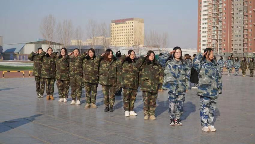 威廉体育williamhill学管干部寒假培训