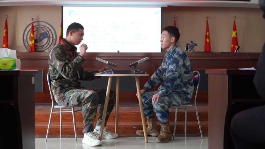 威廉体育williamhill学管干部寒假培训