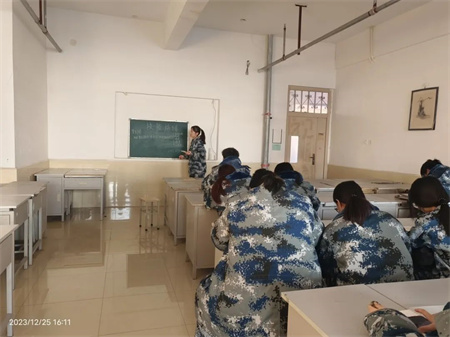 “技能拓展，激发潜能”——威廉体育williamhill艺术学院开展十项技能培训