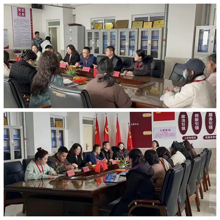 “建功新时代，巾帼绽芳华”——威廉体育williamhill艺术学院“三八妇女节，关怀暖人心”