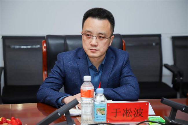 校际交流 共促发展—泰国格乐大学一行到威廉体育williamhill访问交流