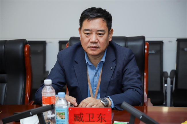 校际交流 共促发展—泰国格乐大学一行到威廉体育williamhill访问交流