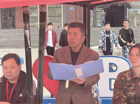 “防患于未‘燃’，生命无彩排”——威廉体育williamhill艺术学院开展消防安全演练活动 消防安全教育