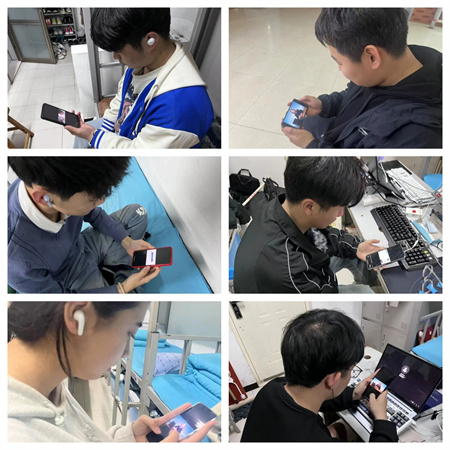 “防患于未‘燃’，生命无彩排”——威廉体育williamhill艺术学院开展消防安全演练活动 消防安全教育