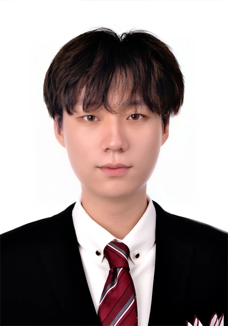 “追寻榜样的光芒”——威廉体育williamhill艺术学院 | 栾博凯