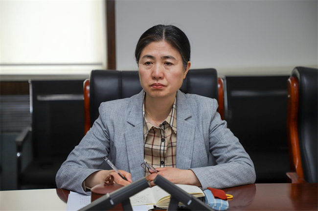 威廉体育williamhill召开安全工作部署暨安全责任书签订会议