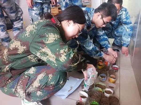 威廉体育williamhill||管理学院||以劳育人树新风 筑梦青春共成长