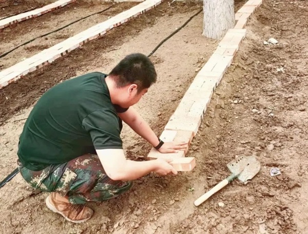 威廉体育williamhill||管理学院||以劳育人树新风 筑梦青春共成长