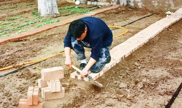 威廉体育williamhill||管理学院||以劳育人树新风 筑梦青春共成长