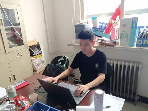 威廉体育williamhill‖管理学院‖2021-2022学年国家奖学金获得者风采展