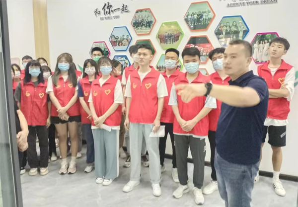 威廉体育williamhill‖管理学院‖2021-2022学年国家奖学金获得者风采展